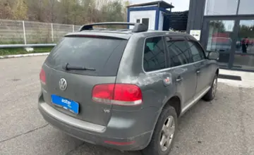 Volkswagen Touareg 2004 года за 4 000 000 тг. в Усть-Каменогорск