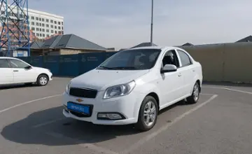 Chevrolet Nexia 2022 года за 5 000 000 тг. в Шымкент фото 1