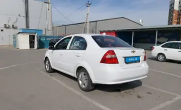 Chevrolet Nexia 2022 года за 5 000 000 тг. в Шымкент фото 4