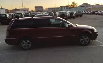 Volkswagen Passat 2003 года за 1 500 000 тг. в Кызылорда фото 4