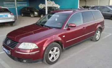 Volkswagen Passat 2003 года за 1 500 000 тг. в Кызылорда фото 1
