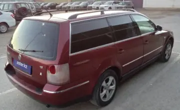 Volkswagen Passat 2003 года за 1 500 000 тг. в Кызылорда
