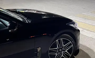 Kia Stinger 2018 года за 19 000 000 тг. в Алматы фото 4