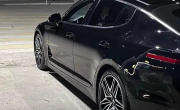 Kia Stinger 2018 года за 19 000 000 тг. в Алматы