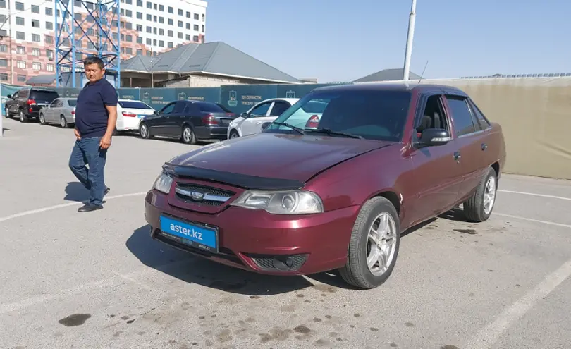 Daewoo Nexia 2011 года за 2 000 000 тг. в Шымкент