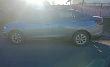 Chevrolet Onix 2023 года за 7 000 000 тг. в Астана