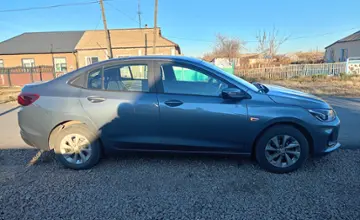Chevrolet Onix 2023 года за 7 000 000 тг. в Астана фото 2
