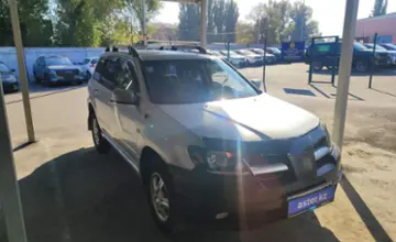 Mitsubishi Outlander 2003 года за 4 000 000 тг. в Алматы фото 3