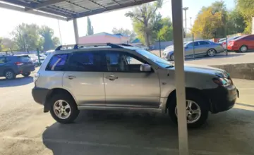 Mitsubishi Outlander 2003 года за 4 000 000 тг. в Алматы фото 4