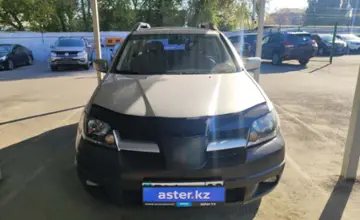 Mitsubishi Outlander 2003 года за 4 000 000 тг. в Алматы фото 2