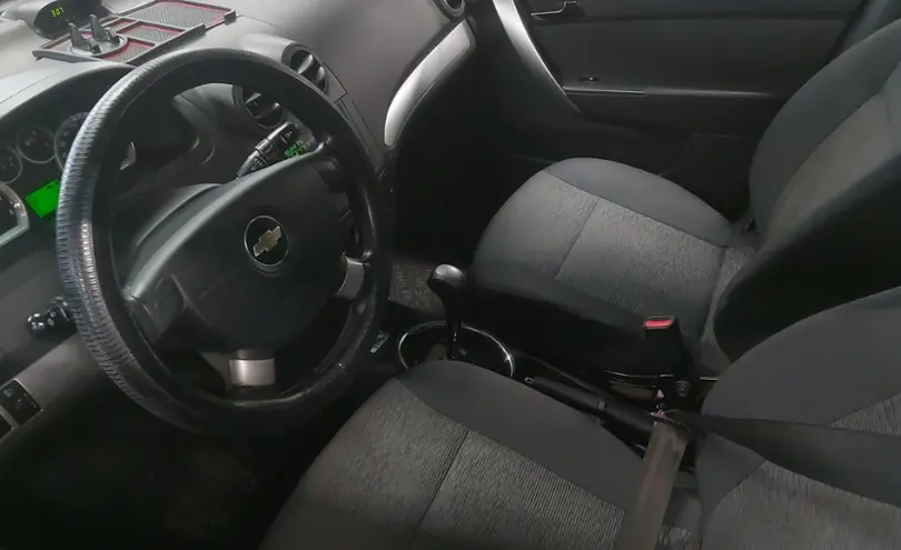 Chevrolet Nexia 2022 года за 5 000 000 тг. в Астана фото 5
