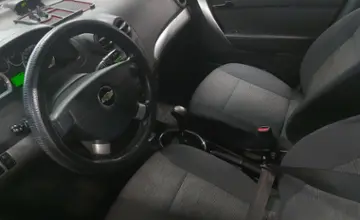 Chevrolet Nexia 2022 года за 5 000 000 тг. в Астана фото 5