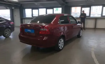 Chevrolet Nexia 2022 года за 5 000 000 тг. в Астана фото 3