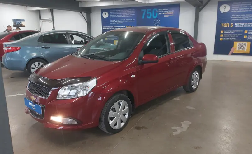 Chevrolet Nexia 2022 года за 5 000 000 тг. в Астана