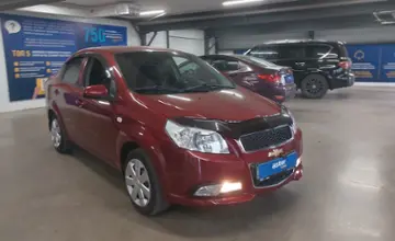 Chevrolet Nexia 2022 года за 5 000 000 тг. в Астана фото 2