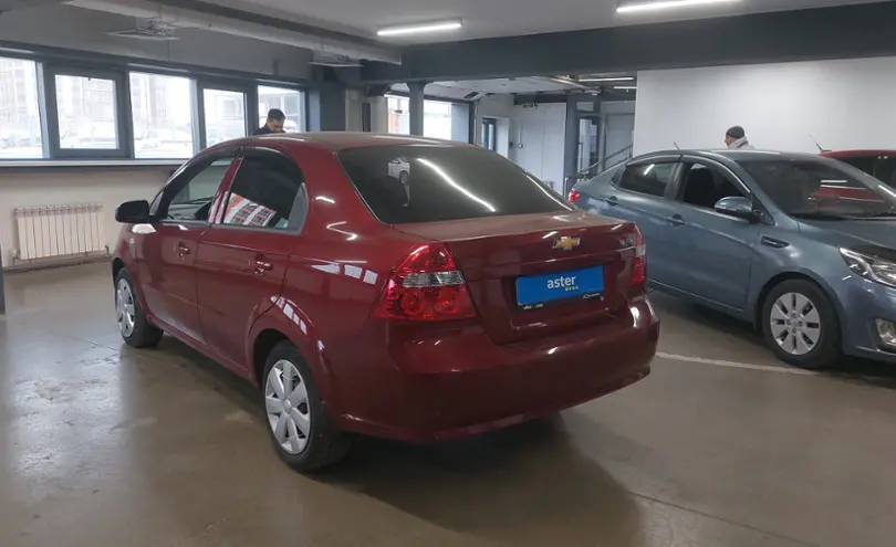 Chevrolet Nexia 2022 года за 5 000 000 тг. в Астана фото 4