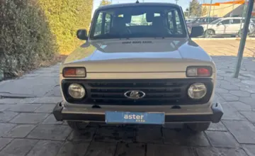 LADA (ВАЗ) 2121 (4x4) 2020 года за 4 500 000 тг. в Талдыкорган фото 2