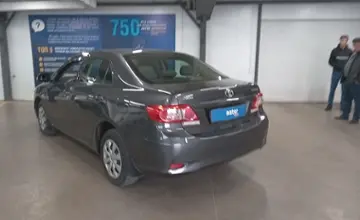 Toyota Corolla 2013 года за 6 000 000 тг. в Астана фото 4