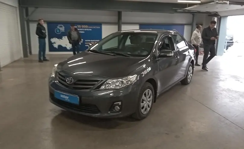 Toyota Corolla 2013 года за 6 000 000 тг. в Астана