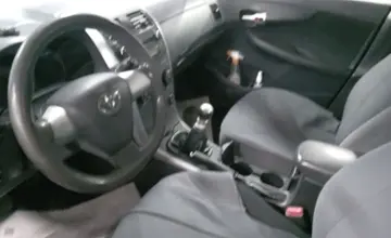 Toyota Corolla 2013 года за 6 000 000 тг. в Астана фото 5