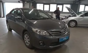 Toyota Corolla 2013 года за 6 000 000 тг. в Астана фото 2