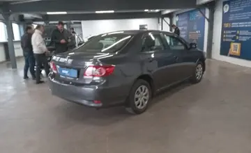 Toyota Corolla 2013 года за 6 000 000 тг. в Астана фото 3