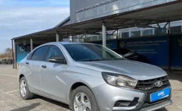 LADA (ВАЗ) Vesta 2019 года за 3 800 000 тг. в Караганда фото 3