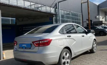 LADA (ВАЗ) Vesta 2019 года за 3 800 000 тг. в Караганда