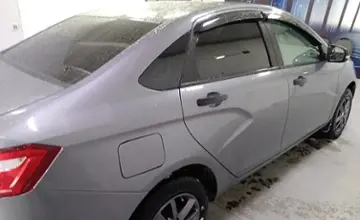 LADA (ВАЗ) Vesta 2018 года за 5 000 000 тг. в Павлодар фото 4