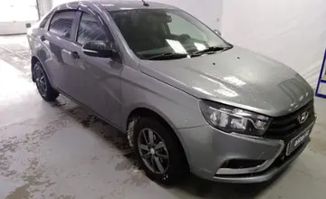LADA (ВАЗ) Vesta 2018 года за 5 000 000 тг. в Павлодар фото 3