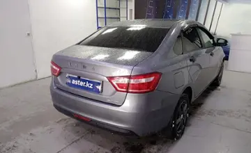 LADA (ВАЗ) Vesta 2018 года за 5 000 000 тг. в Павлодар