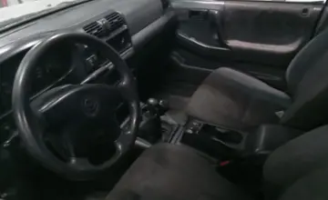 Opel Frontera 1999 года за 4 000 000 тг. в Астана фото 5