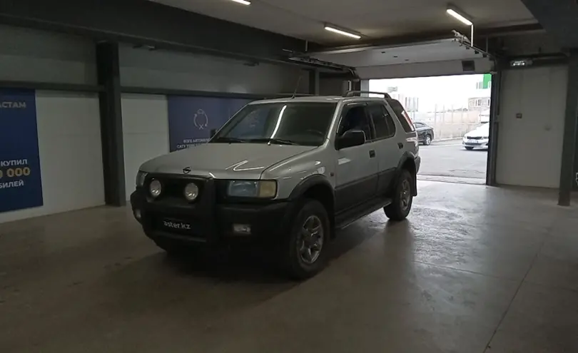 Opel Frontera 1999 года за 4 000 000 тг. в Астана