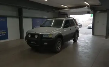 Opel Frontera 1999 года за 4 000 000 тг. в Астана фото 1
