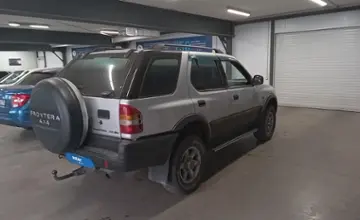 Opel Frontera 1999 года за 4 000 000 тг. в Астана фото 3