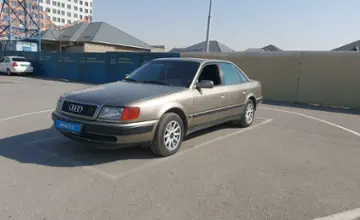 Audi 100 1992 года за 2 500 000 тг. в Шымкент фото 1