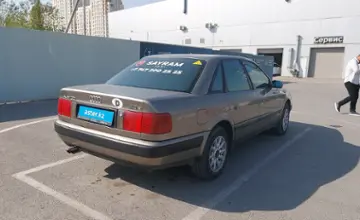 Audi 100 1992 года за 2 500 000 тг. в Шымкент фото 3