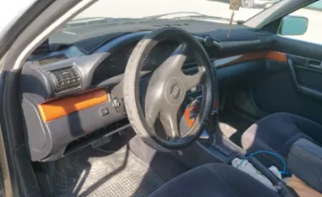 Audi 100 1992 года за 2 500 000 тг. в Шымкент фото 5