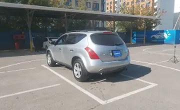 Nissan Murano 2004 года за 3 000 000 тг. в Алматы фото 4