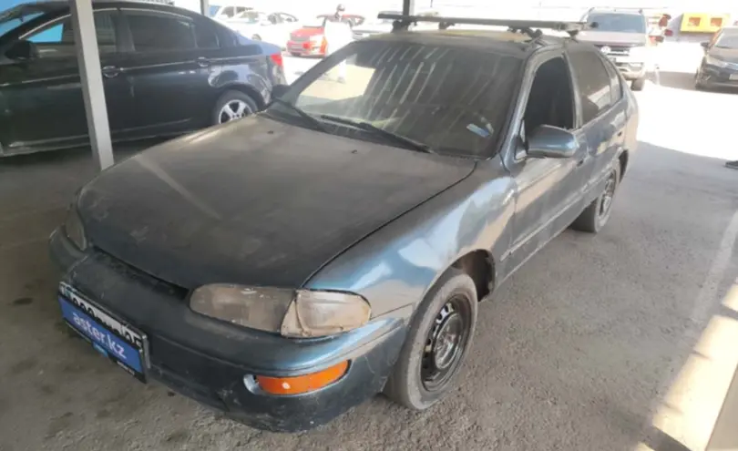 Toyota Corolla 1994 года за 500 000 тг. в Алматы