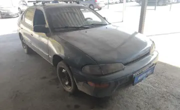 Toyota Corolla 1994 года за 500 000 тг. в Алматы фото 3