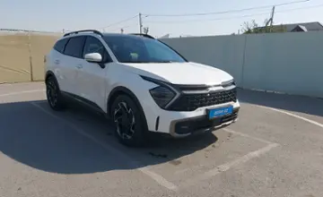 Kia Sportage 2024 года за 16 800 000 тг. в Шымкент фото 2