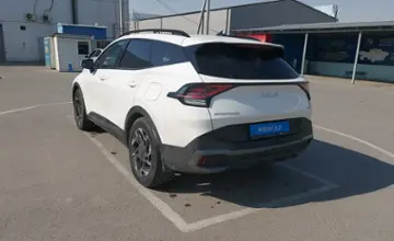 Kia Sportage 2024 года за 16 800 000 тг. в Шымкент фото 4