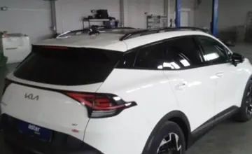 Kia Sportage 2025 года за 18 600 000 тг. в Петропавловск