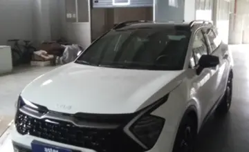 Kia Sportage 2025 года за 18 600 000 тг. в Петропавловск фото 1