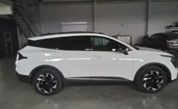 Kia Sportage 2025 года за 18 600 000 тг. в Петропавловск фото 4