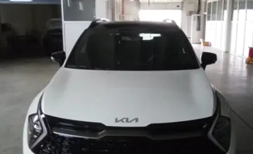 Kia Sportage 2025 года за 18 600 000 тг. в Петропавловск фото 2