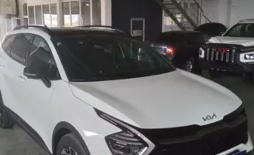 Kia Sportage 2025 года за 18 600 000 тг. в Петропавловск фото 3
