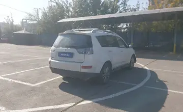 Mitsubishi Outlander 2009 года за 4 000 000 тг. в Алматы фото 3