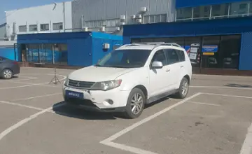 Mitsubishi Outlander 2009 года за 4 000 000 тг. в Алматы фото 1